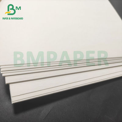 Super Absorbent Bar Coaster Board 0.055pt 1.4mm İçki Alt Çubuğu için