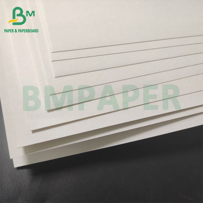 Super Absorbent Bar Coaster Board 0.055pt 1.4mm İçki Alt Çubuğu için