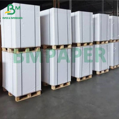 Super Absorbent Bar Coaster Board 0.055pt 1.4mm İçki Alt Çubuğu için