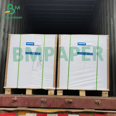 Super Absorbent Bar Coaster Board 0.055pt 1.4mm İçki Alt Çubuğu için