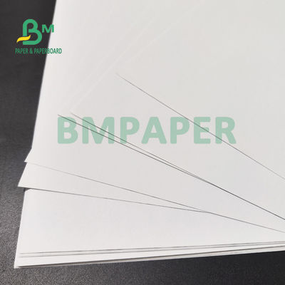 60# Kaplamamış Metin 25' x 38' Offset Baskı