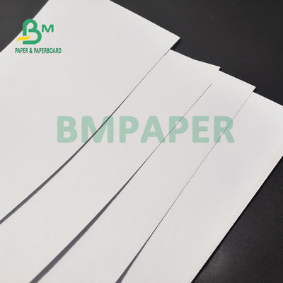 60# Kaplamamış Metin 25' x 38' Offset Baskı