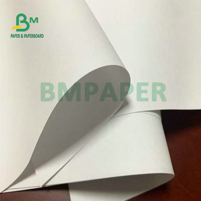 77cm Bobin Boyutu 70gm 80gm Yapısal veya Konu Kitapları için Ahşapsız Kağıt