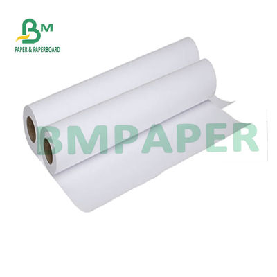 HP Canon 42&quot; * 50m 20Lb CAD Bond Plotter Kağıdı ile uyumludur