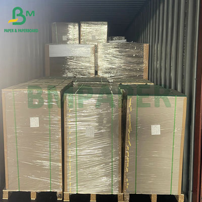WFW 100g + 100g + 100g Siyah F flüt dalgalanmış karton levhalar