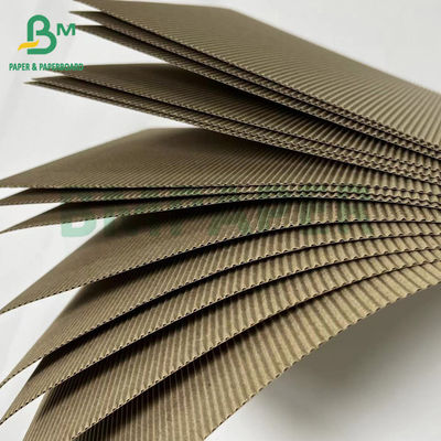 Mükemmel Isıtma BF 120g +120g E - Flüt Gürültülü Kağıt