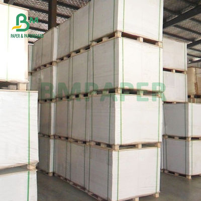 350 gram 610um Kalınlığı Gıda sınıfı GC1 Çikolata kutusu için karton 70 X 100cm