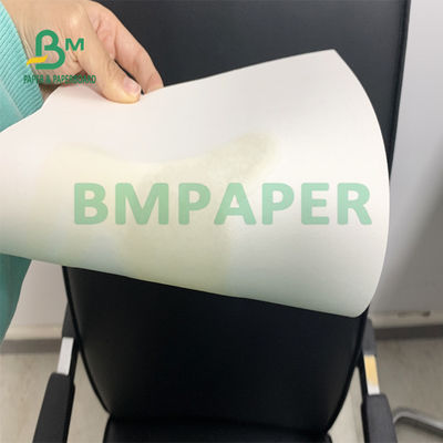 İyi Su Emimilik 0.7mm 1.0mm Coaster Board Buhur Kağıdı