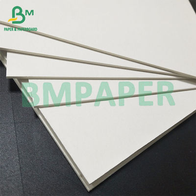 Virgin Wood Pulp Doğal Beyaz Yüksek Su Emimi 0.7mm 1.0mm 1.5mm Nem Emen Kağıt