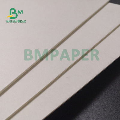 1.2mm 1.4mm Doğal Beyaz Kaplamamış Offset Kağıt Bira Mat Tahta 720 X 1020Mm Yüksek Toplu