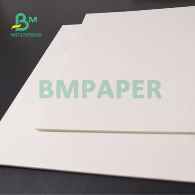 1.2mm 1.4mm Doğal Beyaz Kaplamamış Offset Kağıt Bira Mat Tahta 720 X 1020Mm Yüksek Toplu