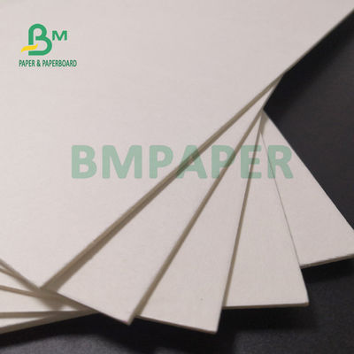 1.2mm 1.4mm Doğal Beyaz Kaplamamış Offset Kağıt Bira Mat Tahta 720 X 1020Mm Yüksek Toplu