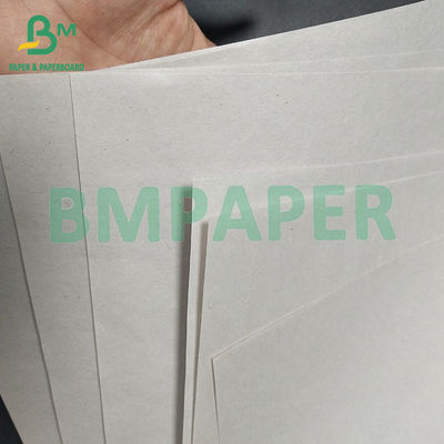 Beyaz Gri 45g Rulo Gazete Kağıdı Paket Kağıdı Paket Çantaları İçin