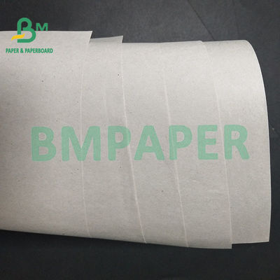 Beyaz Gri 45g Rulo Gazete Kağıdı Paket Kağıdı Paket Çantaları İçin