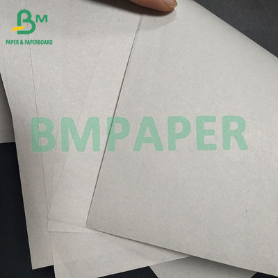 Beyaz Gri 45g Rulo Gazete Kağıdı Paket Kağıdı Paket Çantaları İçin