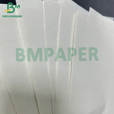 42 gram 45 gram Yumuşak İyi Mürekkep Absorbent Gazete Rulo 72cm * 29cm