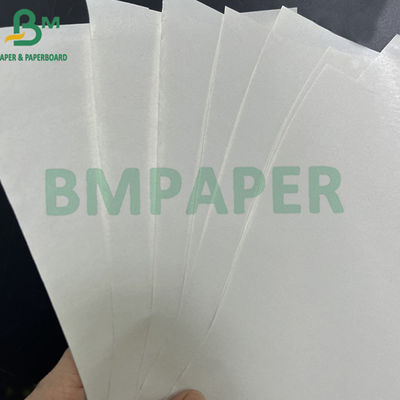 42 gram 45 gram Yumuşak İyi Mürekkep Absorbent Gazete Rulo 72cm * 29cm