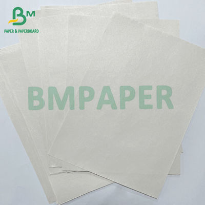 Geri dönüştürülebilir İyi mürekkep emici Nem Dayanıklı 42 45 GSM Gazete