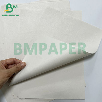 Geri dönüştürülebilir İyi mürekkep emici Nem Dayanıklı 42 45 GSM Gazete