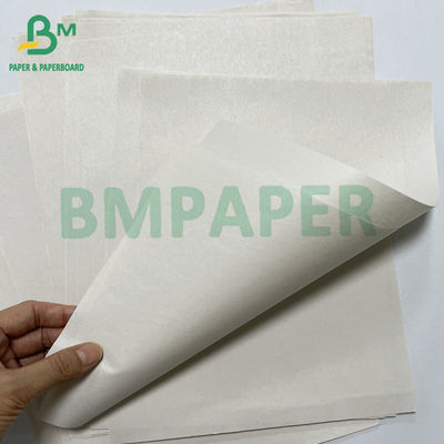 Geri dönüştürülebilir İyi mürekkep emici Nem Dayanıklı 42 45 GSM Gazete
