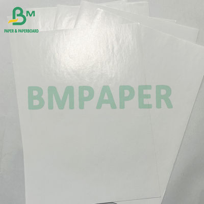 Beyaz Yumuşak 80grs Çevre Koruma Etiketi çıkartma kağıdı