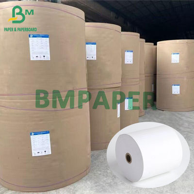 55g 58g 60g 70gm Doğrudan Termal Kağıt Alıcılar için 1100mm 1530mm Jumbos