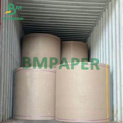 55g 58g 60g 70gm Doğrudan Termal Kağıt Alıcılar için 1100mm 1530mm Jumbos