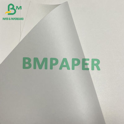 70gm 80gm 90gm Beyaz Beyaz Kraft Kağıdı Yüksek Genişletilebilir Özel Sayfa Boyutu 30cm - 250cm
