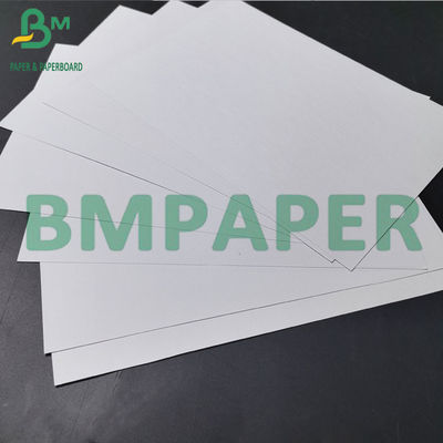 100g 140g UWF kaplamamış süper beyaz ahşapsız kağıt 28x40 &quot;Kitap baskı için