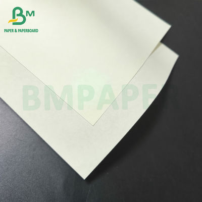 Kaplamamış Opac Offset Cream Beyaz Renkli Kağıt 70# 80# Yumuşak Kağıt