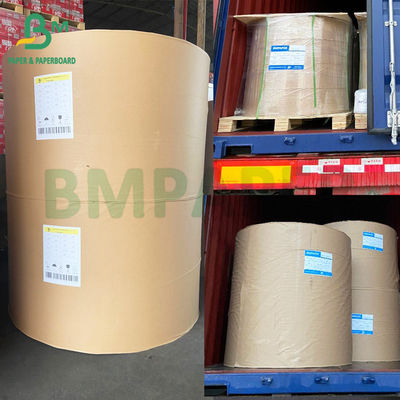Kaplamamış Opac Offset Cream Beyaz Renkli Kağıt 70# 80# Yumuşak Kağıt