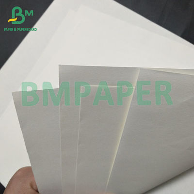 Ünlü mürekkep emicilik sabit kalite kremli ahşapsız kağıt kitap kağıdı için