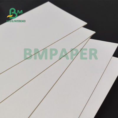 1.5mm 2mm Beyaz Selüloz Karton Yaprak Telefon Kutusu 70 x 100cm