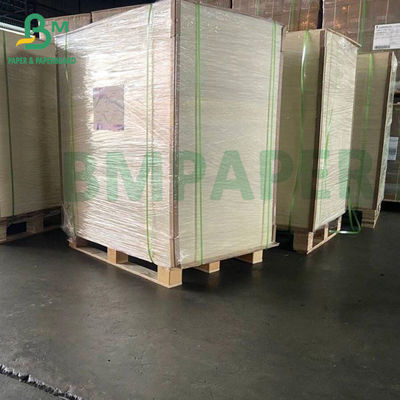 1000 gram Karton Beyaz Kaplı Çift Yüz 65 X 100cm İnce Karton