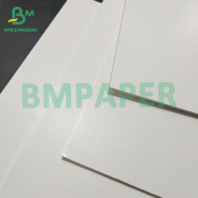 Beyaz Katlama Direnci ve Istikrarlı Kaliteli Selüloz Yaprak 2.0MM