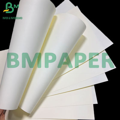 60g 70g kaplamamış kağıt Beige Kitap Baskı Kağıdı Off-Beyaz Sözleşme Kağıdı