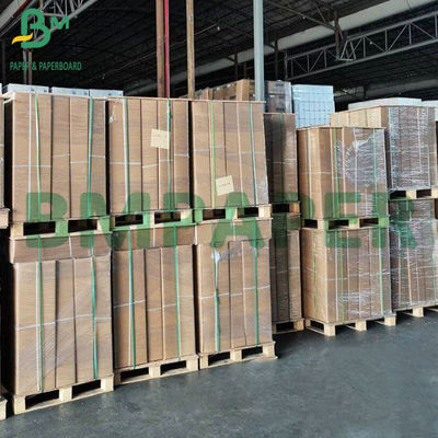 60g 70g kaplamamış kağıt Beige Kitap Baskı Kağıdı Off-Beyaz Sözleşme Kağıdı
