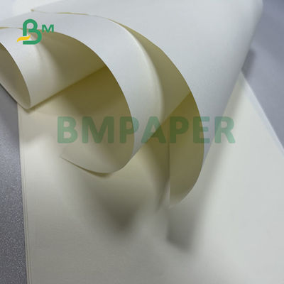 65g 70g 75g 80g Yüksek hacimli kremli renkli basılabilir kitap kağıdı roman baskı