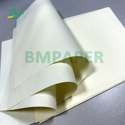65g 70g 75g 80g Yüksek hacimli kremli renkli basılabilir kitap kağıdı roman baskı