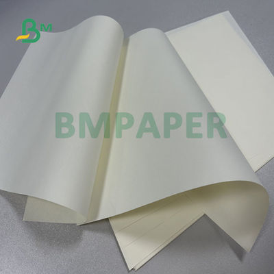 65g 70g 75g 80g Yüksek hacimli kremli renkli basılabilir kitap kağıdı roman baskı