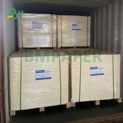 65g 70g 75g 80g Yüksek hacimli kremli renkli basılabilir kitap kağıdı roman baskı