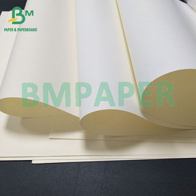 60 gram x 28 inç Woodgrain Jumbo Kağıdı ve Çeşitli Kitaplar ve Ders Kitapları için Bond Kağıdı