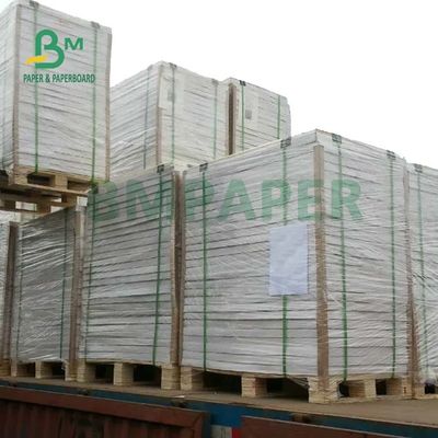 55 GRAMS CB CFB CF Karbonsuz Kopya Kağıdı 664 X 867 mm Siyah Resim