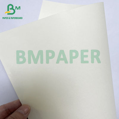70grs kaplamamış pürüzsüz iyi mürekkep emici kremli kitap kağıdı