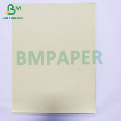 664mm * 867mm CB CFB CF 50g 55g NCR Karbonlu Kopyalama Kağıdı