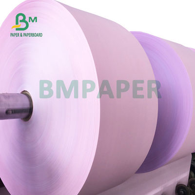 55gr Ofis Bilgisayarı Fatura Yazıcısı Karbonsuz Kağıt 640 x 900mm Mavi Resim