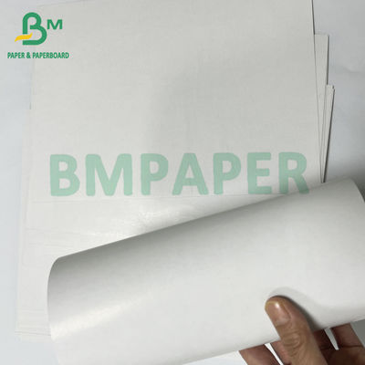 200 grs Mutfak rulo çekirdeği Beyaz Yüz Kaplama Kraft Liner Kartonu