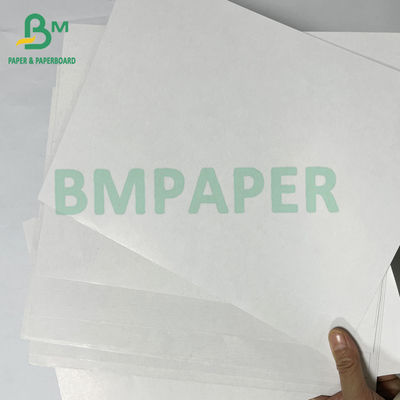 Kağıt Tüp 220 240 GSM Geri dönüştürülmüş Pulp Beyaz Üstü Kaplı Kraft Karton