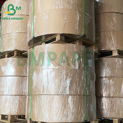 170g İyi Güçlü Mutfak Rulo Çekirdek Beyaz Kaplı Kraft Sırt CKB