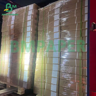 20LB 24&quot;x150&quot; CAD Mürekkep Jet ROLLLER Bağlama Beyaz 80gm Mühendislik Kağıdı için Plotter Kağıdı